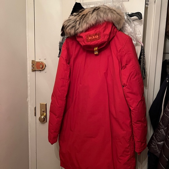 Parajumper COAT - Picture 2 of 14